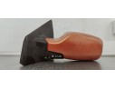 Recambio de retrovisor izquierdo para renault clio iii 1.5dci 85 referencia OEM IAM E20104016  