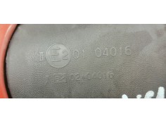 Recambio de retrovisor izquierdo para renault clio iii 1.5dci 85 referencia OEM IAM E20104016  