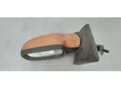 Recambio de retrovisor izquierdo para renault clio iii 1.5dci 85 referencia OEM IAM E20104016  