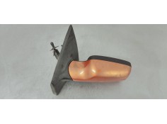 Recambio de retrovisor izquierdo para renault clio iii 1.5dci 85 referencia OEM IAM E20104016  