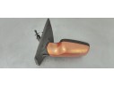 Recambio de retrovisor izquierdo para renault clio iii 1.5dci 85 referencia OEM IAM E20104016  