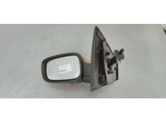 Recambio de retrovisor izquierdo para renault clio iii 1.5dci 85 referencia OEM IAM E20104016  