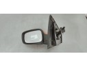 Recambio de retrovisor izquierdo para renault clio iii 1.5dci 85 referencia OEM IAM E20104016  