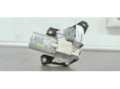 Recambio de motor limpia trasero para renault clio iii 1.5dci 85 referencia OEM IAM 8200311486A  