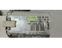 Recambio de motor limpia trasero para renault clio iii 1.5dci 85 referencia OEM IAM 8200311486A  