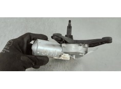 Recambio de motor limpia trasero para renault clio iii 1.5dci 85 referencia OEM IAM 8200311486A  