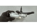 Recambio de motor limpia trasero para renault clio iii 1.5dci 85 referencia OEM IAM 8200311486A  
