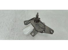 Recambio de motor limpia trasero para renault clio iii 1.5dci 85 referencia OEM IAM 8200311486A  