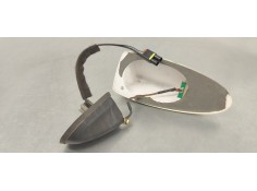 Recambio de antena para ford focus lim. 1.0 i turbo 125 referencia OEM IAM AM5T18828BF  
