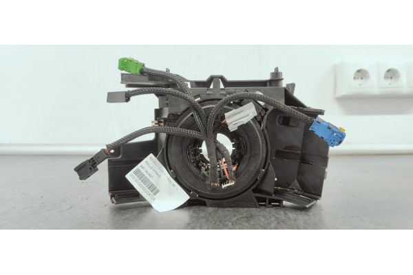 Recambio de anillo airbag para renault clio iii 1.5dci 85 referencia OEM IAM 8201590627  