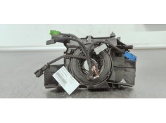 Recambio de anillo airbag para renault clio iii 1.5dci 85 referencia OEM IAM 8201590627  