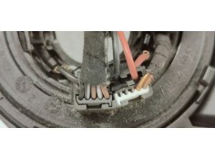 Recambio de anillo airbag para renault clio iii 1.5dci 85 referencia OEM IAM 8201590627  