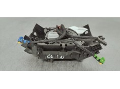 Recambio de anillo airbag para renault clio iii 1.5dci 85 referencia OEM IAM 8201590627  