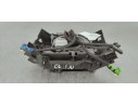 Recambio de anillo airbag para renault clio iii 1.5dci 85 referencia OEM IAM 8201590627  