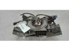 Recambio de anillo airbag para renault clio iii 1.5dci 85 referencia OEM IAM 8201590627  
