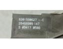 Recambio de anillo airbag para renault clio iii 1.5dci 85 referencia OEM IAM 8201590627  