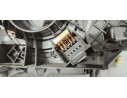 Recambio de anillo airbag para renault clio iii 1.5dci 85 referencia OEM IAM 8201590627  