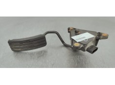 Recambio de pedal acelerador para renault clio iii 1.5dci 85 referencia OEM IAM 8200297342A  