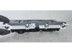 Recambio de cuadro instrumentos para renault modus confort expression referencia OEM IAM P8200418021D  