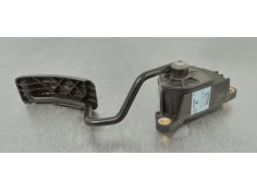 Recambio de pedal acelerador para renault clio iii 1.5dci 85 referencia OEM IAM 8200297342A  