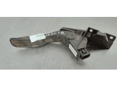 Recambio de pedal acelerador para jaguar x-type 2.0 d referencia OEM IAM 2S719F836CA  
