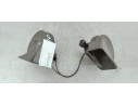 Recambio de claxon para renault clio iii 1.5dci 85 referencia OEM IAM 8200477946  