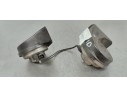 Recambio de claxon para renault clio iii 1.5dci 85 referencia OEM IAM 8200477946  