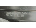 Recambio de claxon para renault clio iii 1.5dci 85 referencia OEM IAM 8200477946  