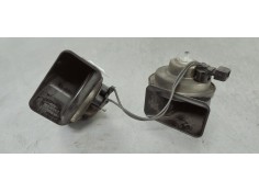 Recambio de claxon para renault clio iii 1.5dci 85 referencia OEM IAM 8200477946  