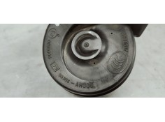 Recambio de claxon para renault clio iii 1.5dci 85 referencia OEM IAM 8200477946  