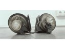 Recambio de claxon para renault clio iii 1.5dci 85 referencia OEM IAM 8200477946  