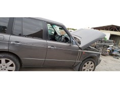 Recambio de puerta delantera derecha para land rover range rover (lm) v8 se referencia OEM IAM   