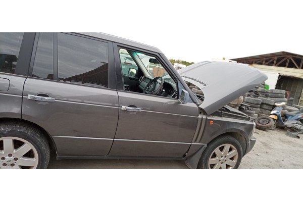 Recambio de puerta delantera derecha para land rover range rover (lm) v8 se referencia OEM IAM   