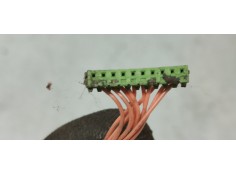 Recambio de mando luces para renault clio iii 1.5dci 85 referencia OEM IAM   
