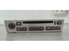 Recambio de sistema audio / radio cd para jaguar x-type 2.0 d referencia OEM IAM 9X4318B876DB  