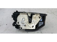 Recambio de cerradura puerta delantera derecha para bmw serie 5 berlina (e60) 530xd referencia OEM IAM   