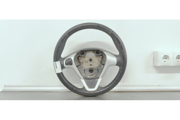Recambio de volante para ford fiesta (cb1) 1.4 tdci 71 fap referencia OEM IAM   