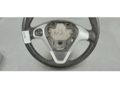 Recambio de volante para ford fiesta (cb1) 1.4 tdci 71 fap referencia OEM IAM   