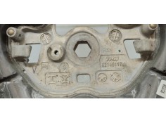 Recambio de volante para ford fiesta (cb1) 1.4 tdci 71 fap referencia OEM IAM   