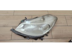 Recambio de faro izquierdo para renault clio iii 1.5dci 85 referencia OEM IAM 8200244889  