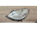 Recambio de faro izquierdo para renault clio iii 1.5dci 85 referencia OEM IAM 8200244889  