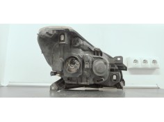 Recambio de faro izquierdo para renault clio iii 1.5dci 85 referencia OEM IAM 8200244889  