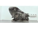 Recambio de faro izquierdo para renault clio iii 1.5dci 85 referencia OEM IAM 8200244889  