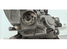 Recambio de faro izquierdo para renault clio iii 1.5dci 85 referencia OEM IAM 8200244889  