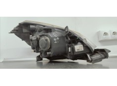 Recambio de faro izquierdo para renault clio iii 1.5dci 85 referencia OEM IAM 8200244889  