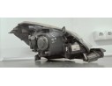 Recambio de faro izquierdo para renault clio iii 1.5dci 85 referencia OEM IAM 8200244889  
