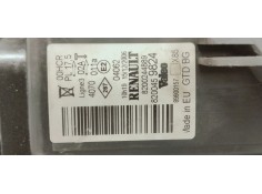 Recambio de faro izquierdo para renault clio iii 1.5dci 85 referencia OEM IAM 8200244889  