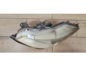 Recambio de faro izquierdo para renault clio iii 1.5dci 85 referencia OEM IAM 8200244889  