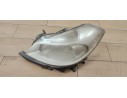Recambio de faro izquierdo para renault clio iii 1.5dci 85 referencia OEM IAM 8200244889  