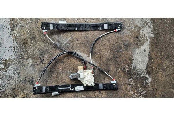 Recambio de elevalunas delantero izquierdo para ford s-max (ca1) 2.0 tdci cat referencia OEM IAM 0130822287  